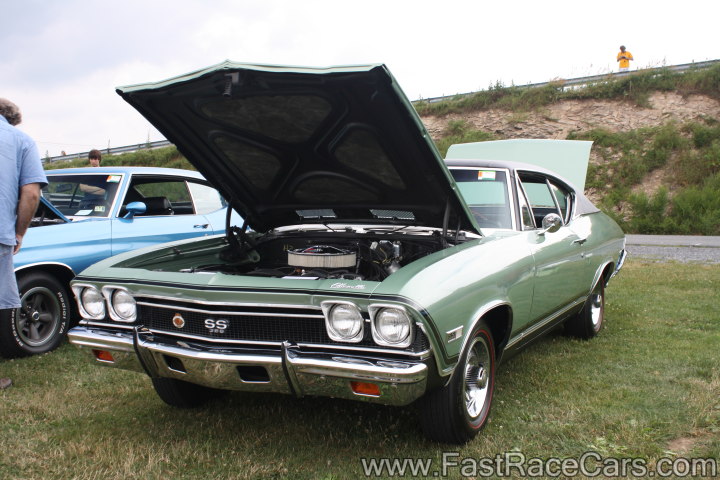 Chevelle